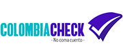 Logo de Colombiacheck