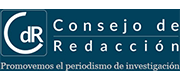 Logo de consejo de redacción