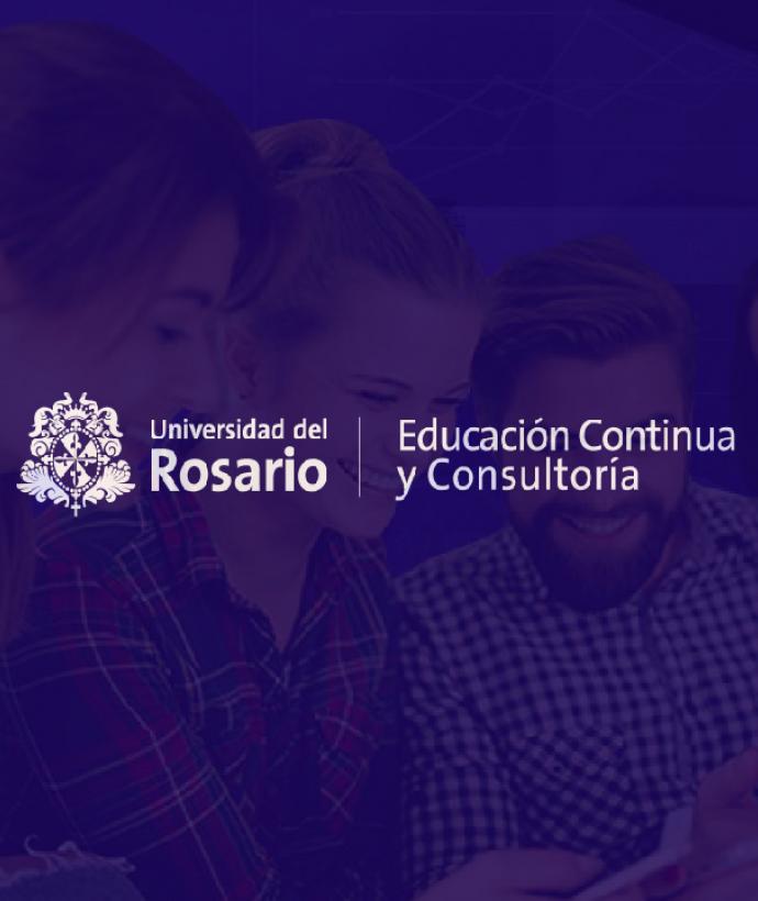 Educación Continua y Consultoría Universidad del Rosario
